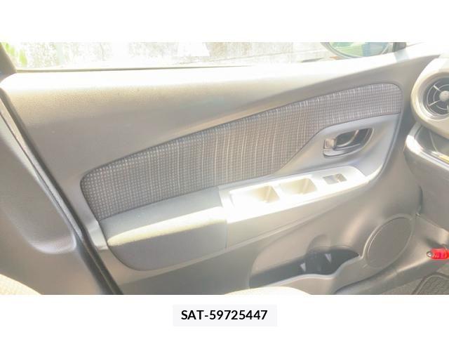 Toyota VITZ 2016-04 8782524-18