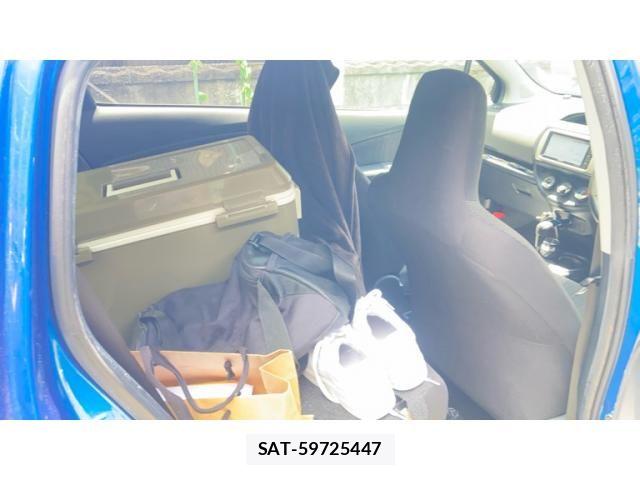 Toyota VITZ 2016-04 8782524-3