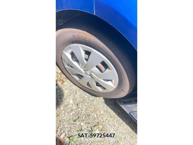 Toyota VITZ 2016-04 8782524-5