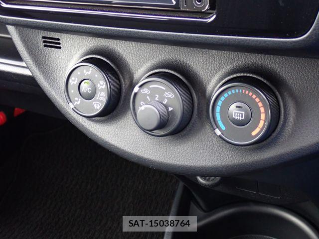 Toyota VITZ 2019-03 8782515-14
