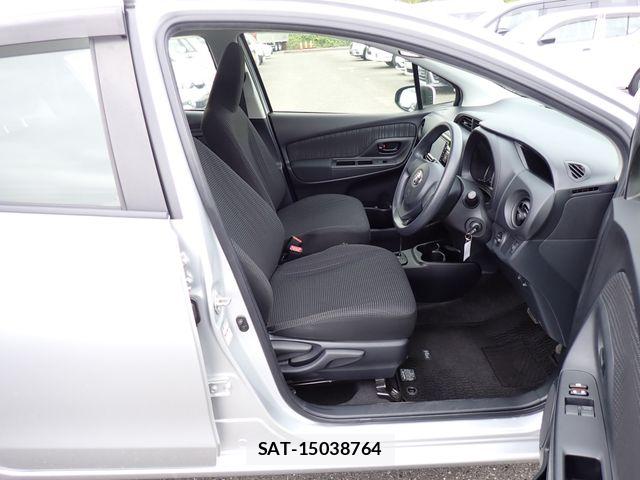 Toyota VITZ 2019-03 8782515-15