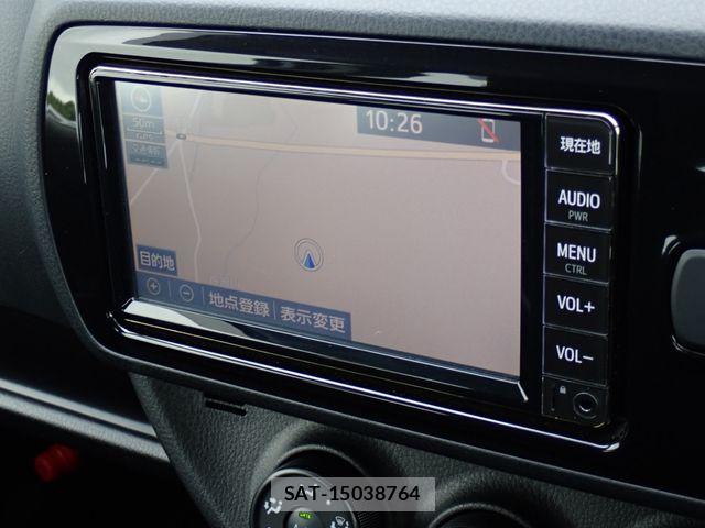 Toyota VITZ 2019-03 8782515-4