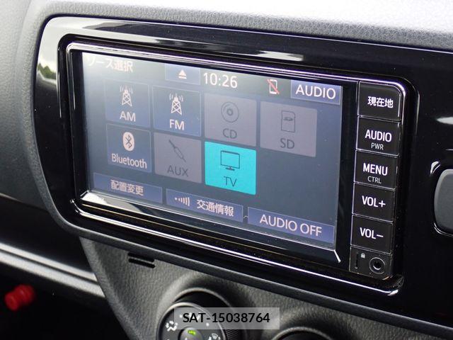 Toyota VITZ 2019-03 8782515-5