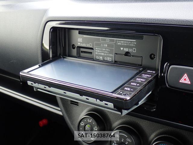 Toyota VITZ 2019-03 8782515-6