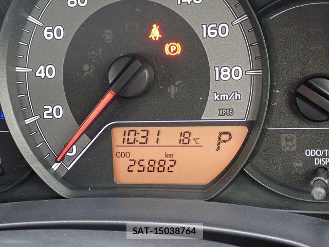 Toyota VITZ 2019-03 8782515-8