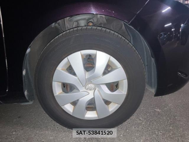 Toyota VITZ 2016-12 8782519-9