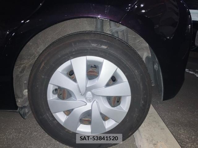 Toyota VITZ 2016-12 8782519-11