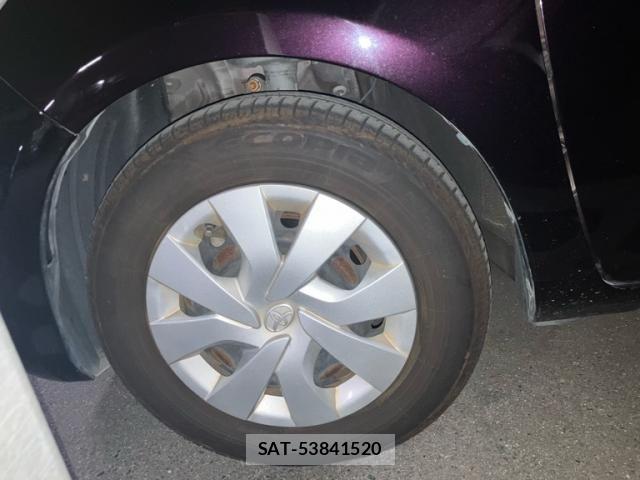 Toyota VITZ 2016-12 8782519-12