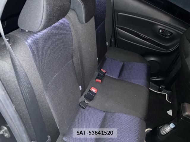 Toyota VITZ 2016-12 8782519-13