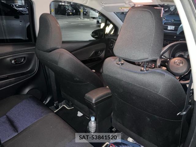 Toyota VITZ 2016-12 8782519-14