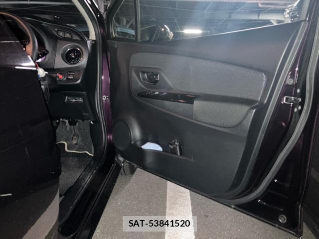 Toyota VITZ 2016-12 8782519-15