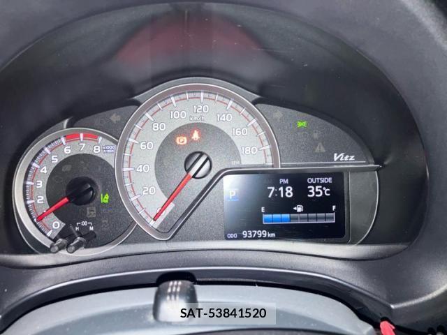 Toyota VITZ 2016-12 8782519-21