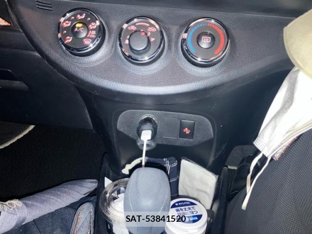 Toyota VITZ 2016-12 8782519-23
