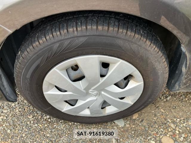 Toyota VITZ 2014-08 8782522-9