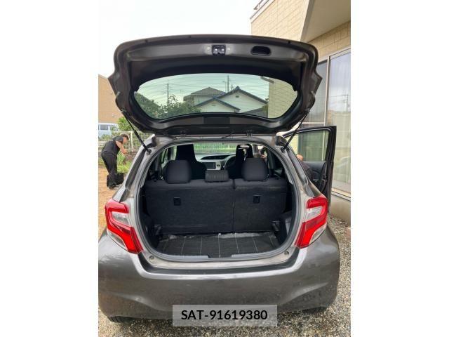 Toyota VITZ 2014-08 8782522-10