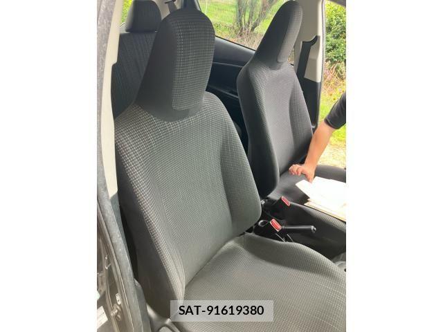 Toyota VITZ 2014-08 8782522-13
