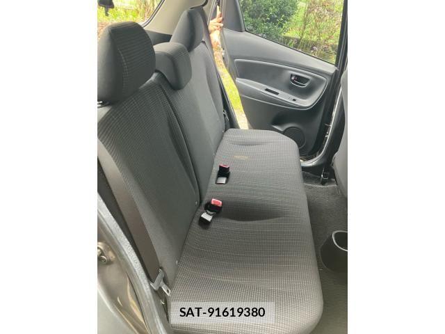 Toyota VITZ 2014-08 8782522-14