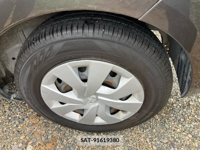 Toyota VITZ 2014-08 8782522-6
