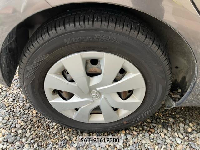 Toyota VITZ 2014-08 8782522-7