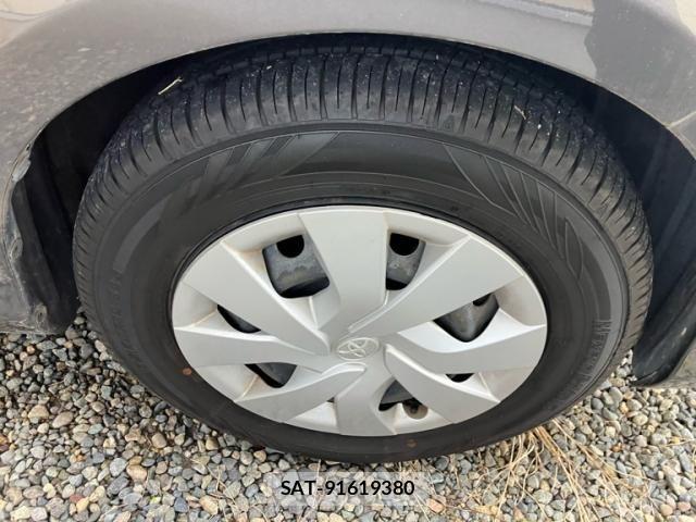 Toyota VITZ 2014-08 8782522-8