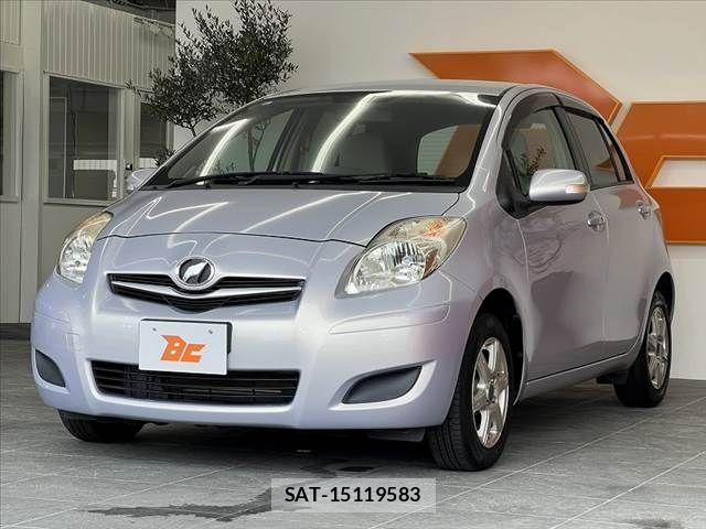 Toyota VITZ 2010-07 8797859-9