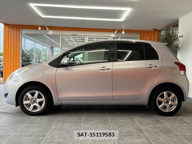 Toyota VITZ 2010-07 8797859-10