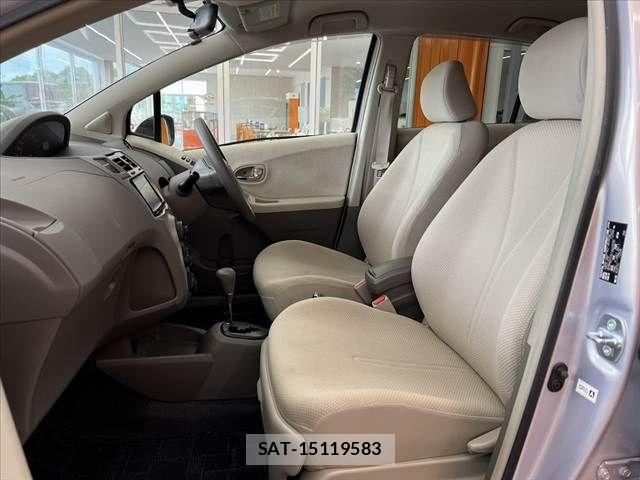 Toyota VITZ 2010-07 8797859-16