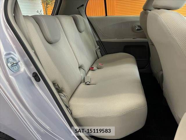Toyota VITZ 2010-07 8797859-17