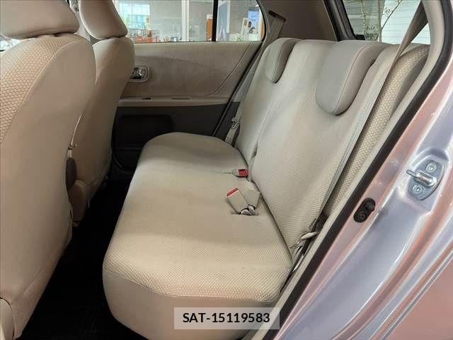 Toyota VITZ 2010-07 8797859-18