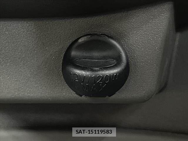 Toyota VITZ 2010-07 8797859-24