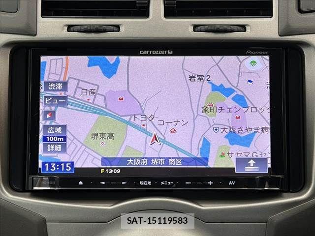 Toyota VITZ 2010-07 8797859-2