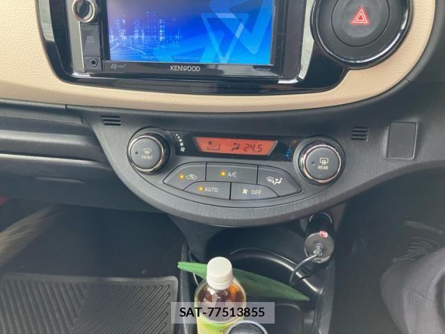 Toyota VITZ 2013-09 8832351-20