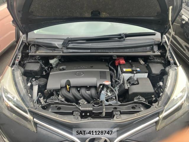 Toyota VITZ 2016-09 8832337-13