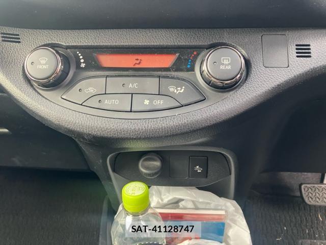 Toyota VITZ 2016-09 8832337-25