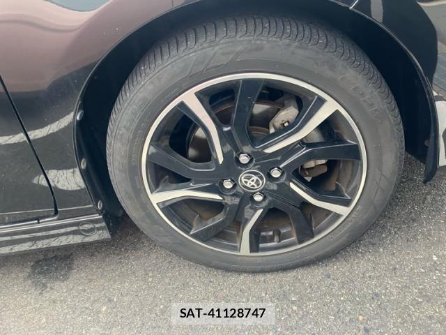 Toyota VITZ 2016-09 8832337-7