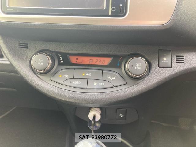 Toyota VITZ 2015-10 8832342-12