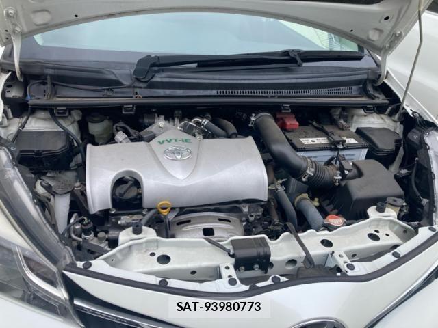 Toyota VITZ 2015-10 8832342-22
