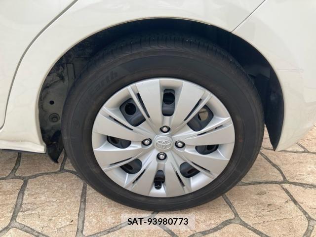Toyota VITZ 2015-10 8832342-4