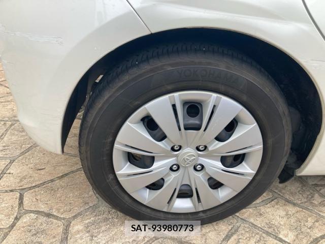 Toyota VITZ 2015-10 8832342-5