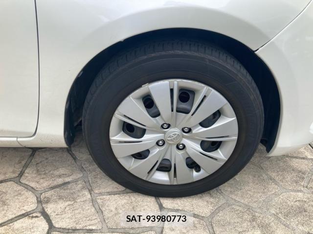 Toyota VITZ 2015-10 8832342-6