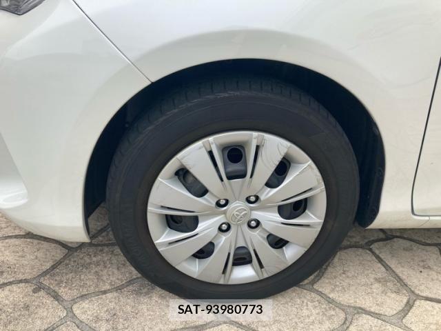 Toyota VITZ 2015-10 8832342-7