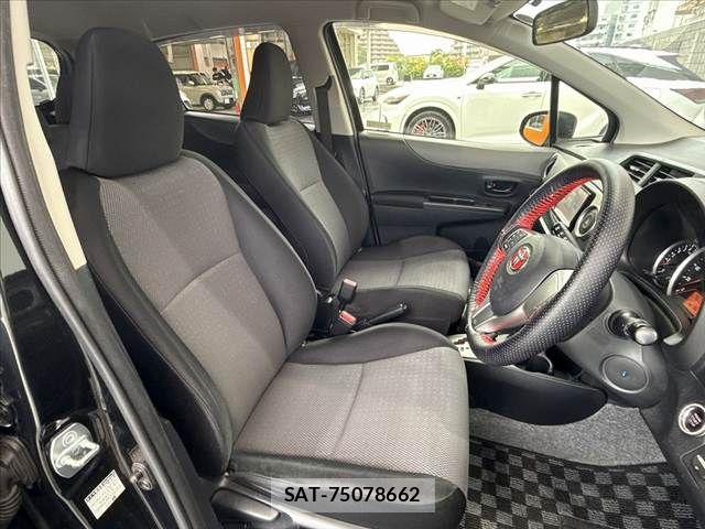 Toyota VITZ 2012-06 8832343-15