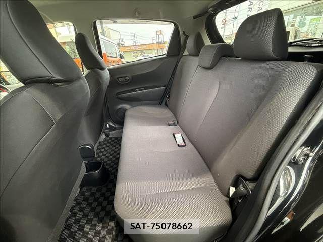 Toyota VITZ 2012-06 8832343-18