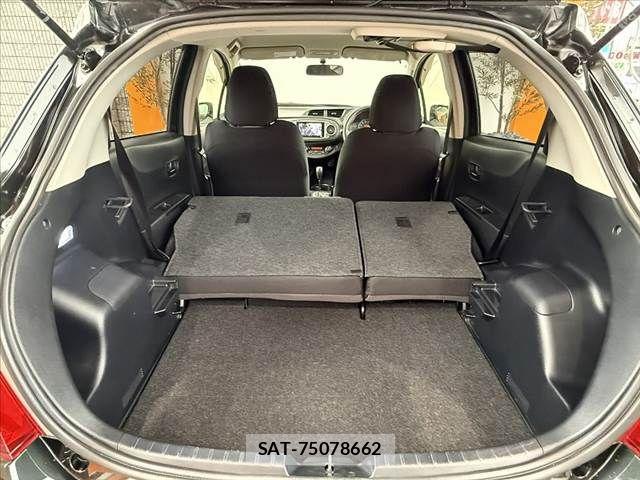 Toyota VITZ 2012-06 8832343-20