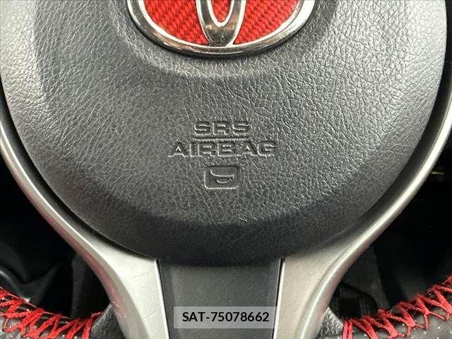 Toyota VITZ 2012-06 8832343-22