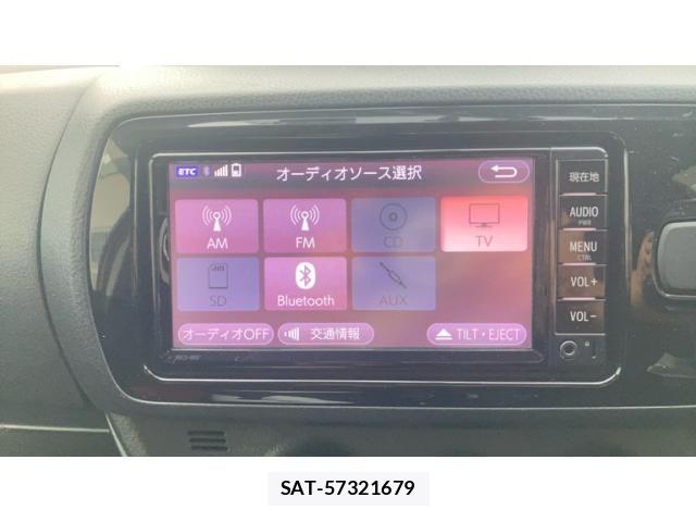 Toyota VITZ 2017-12 8832341-23