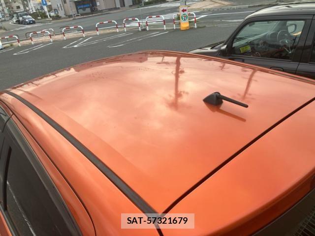 Toyota VITZ 2017-12 8832341-3