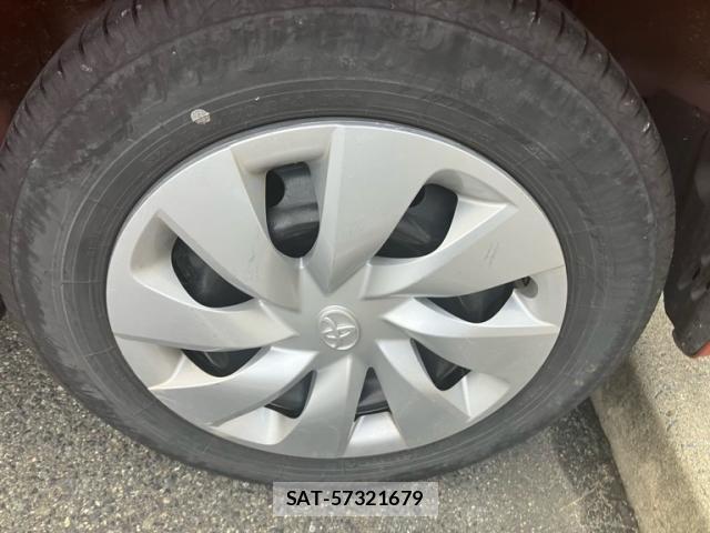 Toyota VITZ 2017-12 8832341-5