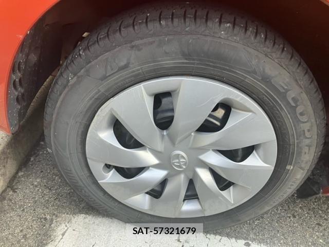 Toyota VITZ 2017-12 8832341-6
