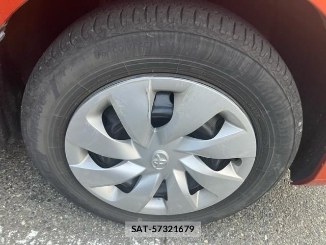 Toyota VITZ 2017-12 8832341-7